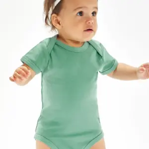 baby bodysuit