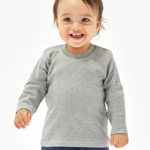 baby long sleeve t