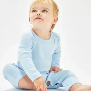 baby rompasuit
