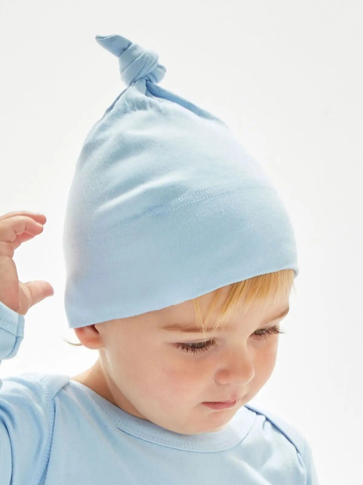 baby one knot hat baby one knot hat