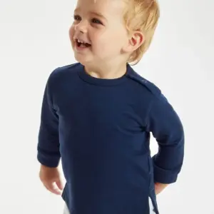 baby sweatshirt