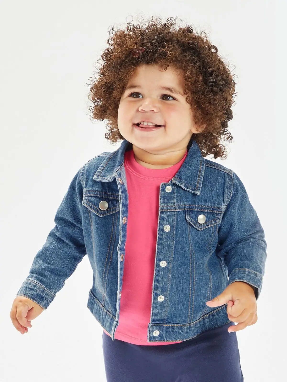 baby rocks denim jacket baby rocks denim jacket