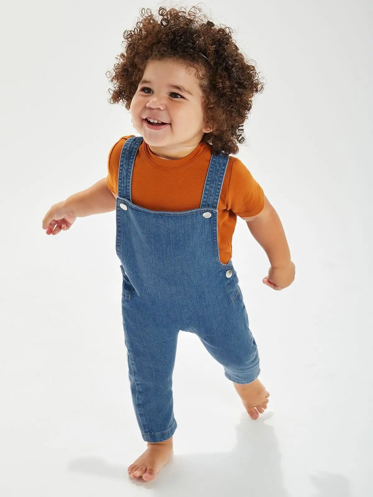 baby rocks denim dungarees baby rocks denim dungarees