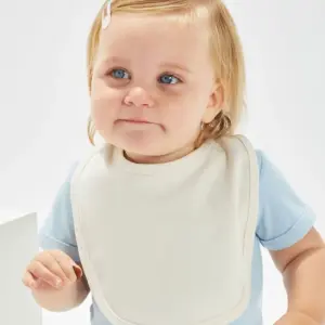 single layer bib