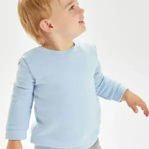 baby essential sweatshirt