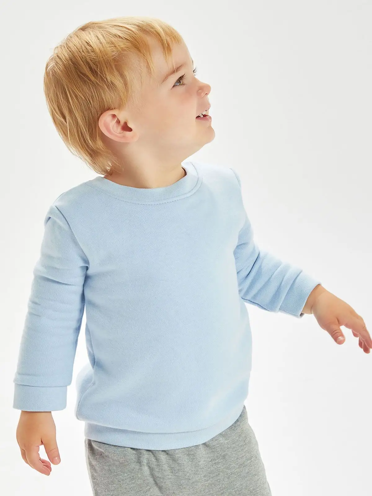 baby essential sweatshirt baby essential sweatshirt