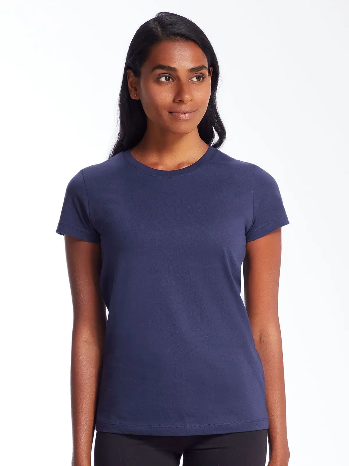 women’s essential organic t women’s essential organic t