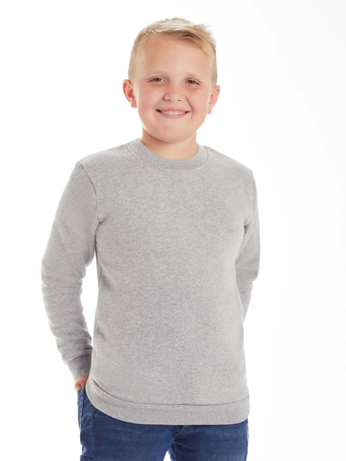 kids essential sweatshirt kids essential sweatshirt