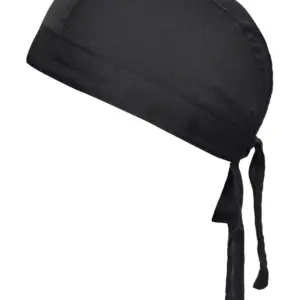 bandana hat