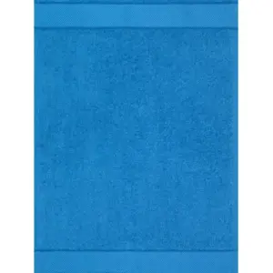 guest towel 30×50