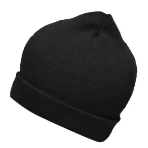 knitted promotion beanie