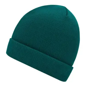knitted cap