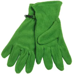 microfleece gloves