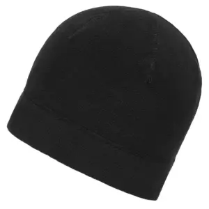 microfleece cap