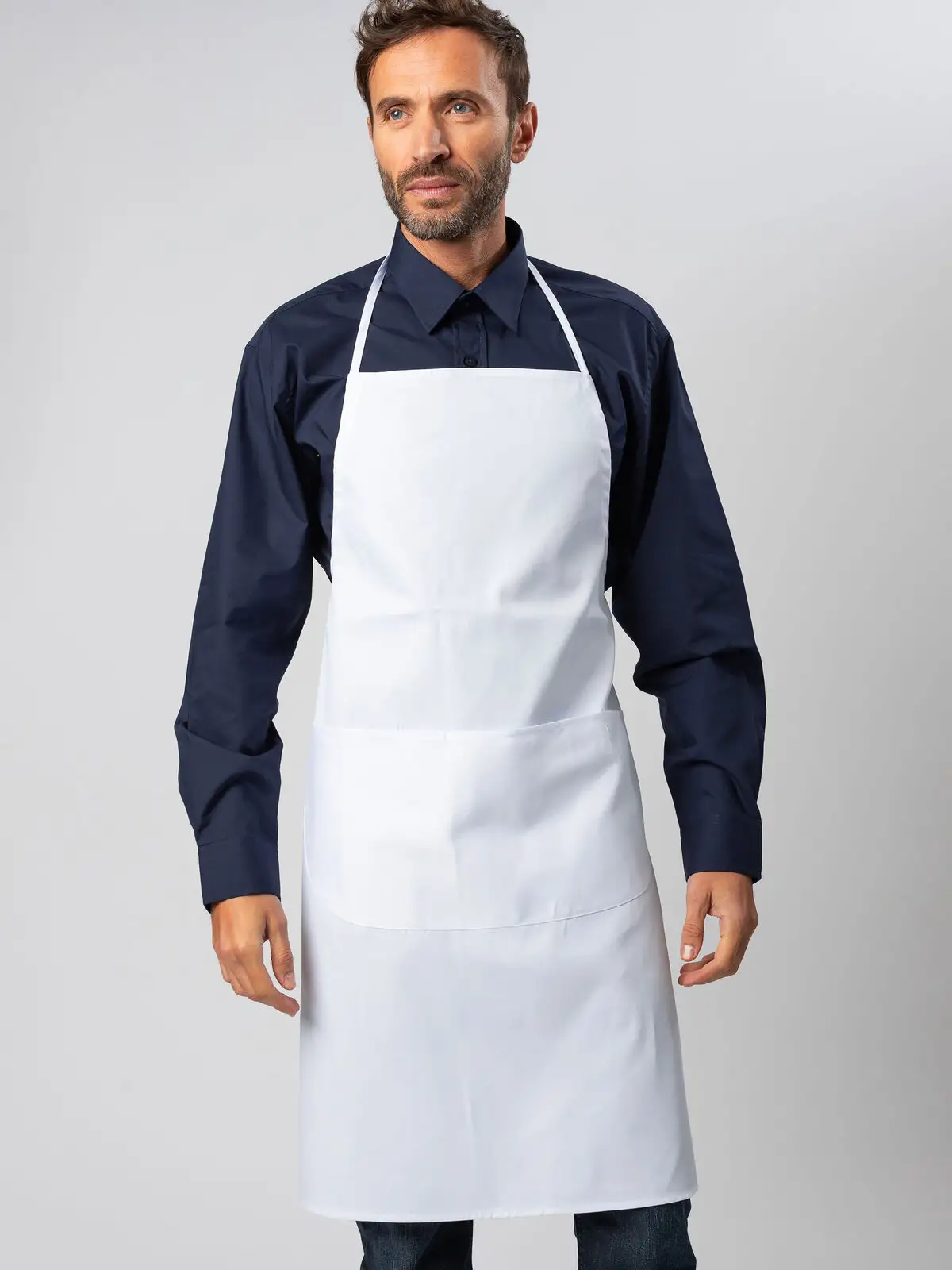 apron with bib apron with bib