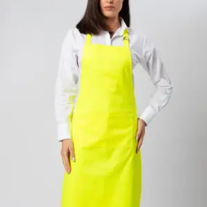 fluo apron