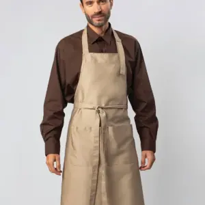 luxury apron