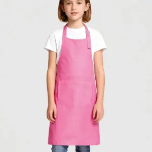 luxury apron kids