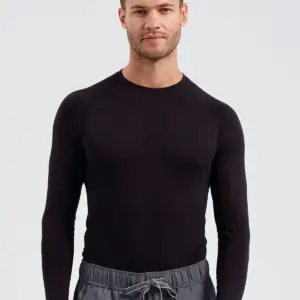 ‘unstoppable’ menâs fresh underscrub baselayer