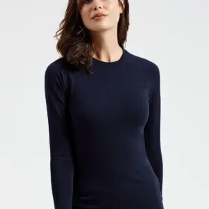 unstoppable’ womenâs fresh underscrub baselayer