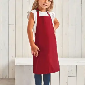 infant waterproof apron