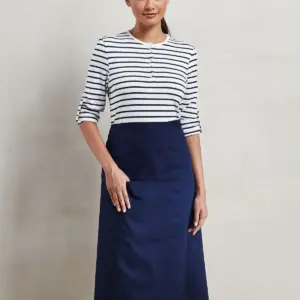 colours bar apron