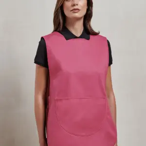 colours pocket tabard