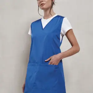 waterproof wrap around tunic