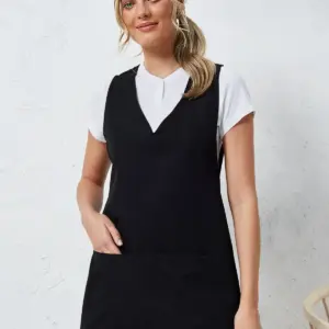tulip wrap around tunic