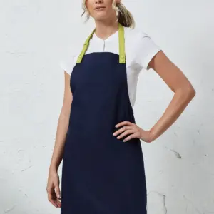 ‘colours’ swap & pop apron – body
