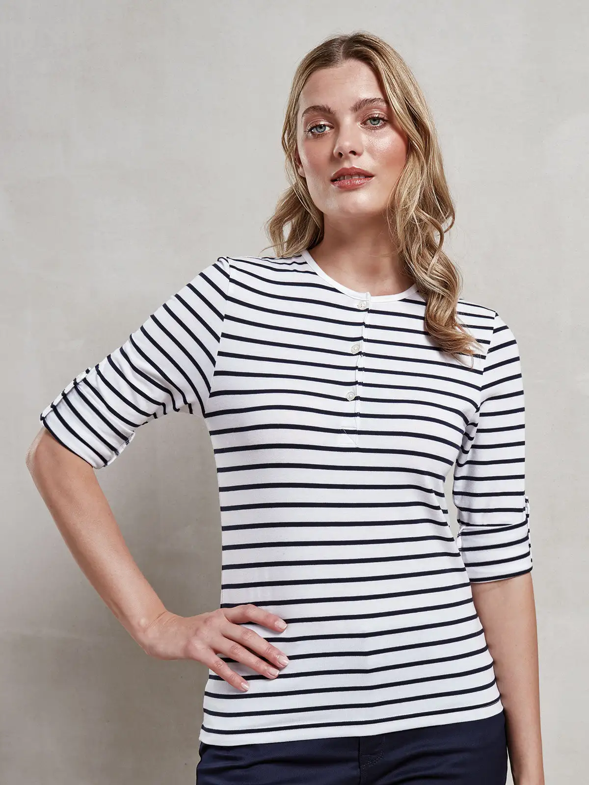 women’s long john roll sleeve tee women’s long john roll sleeve tee