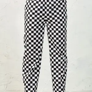 essential chef’s trouser