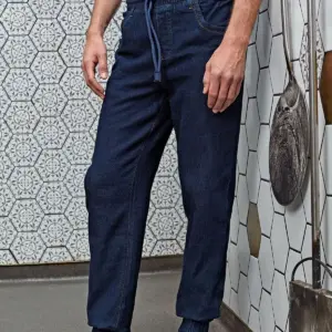 artisan chef’s jogging trousers