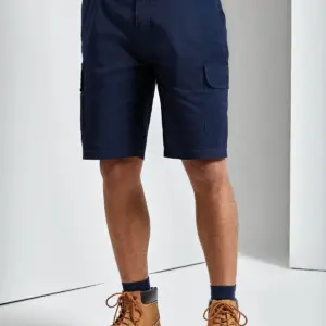 men’s workwear cargo shorts