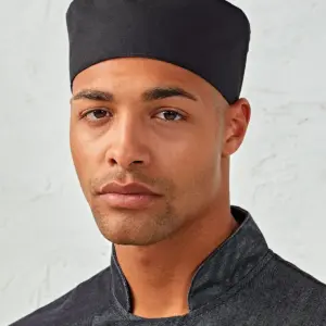chef’âs skull cap