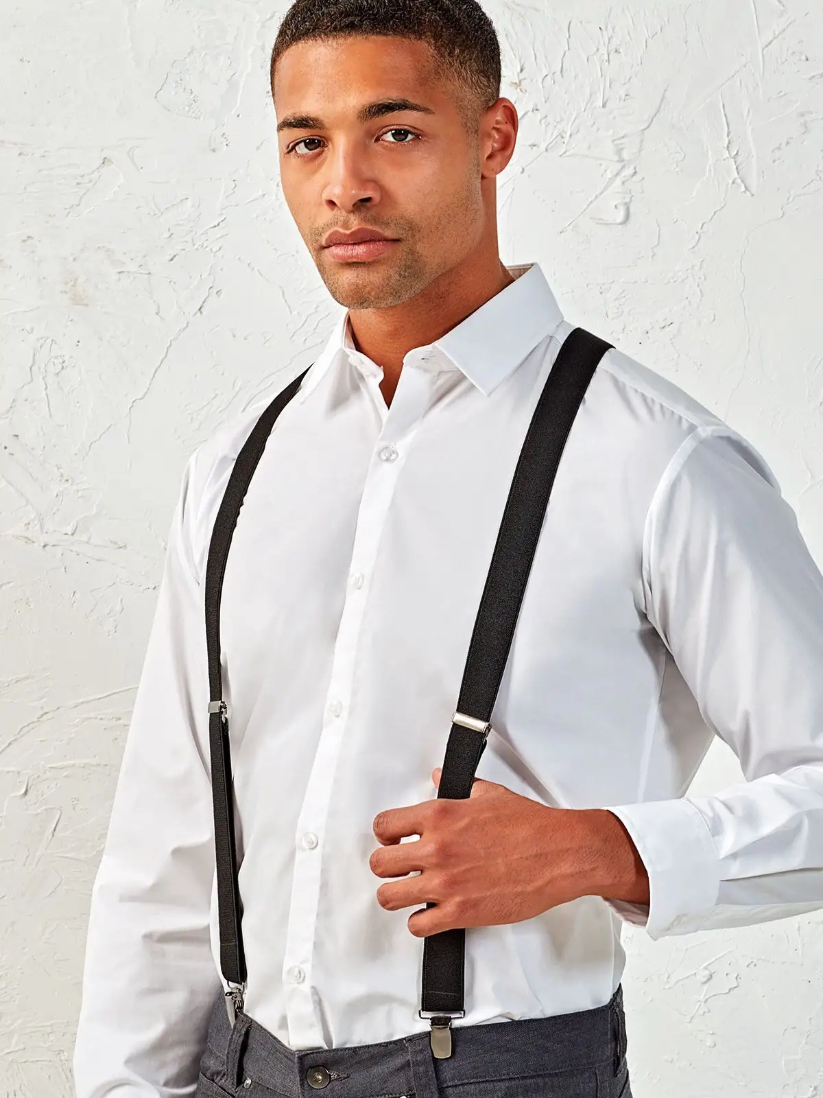 clip on trousers braces clip on trousers braces