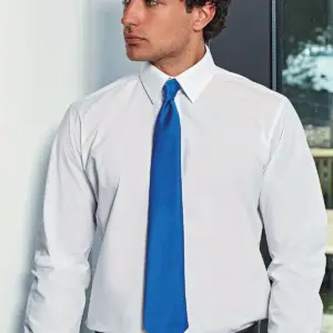 colours collection satin tie