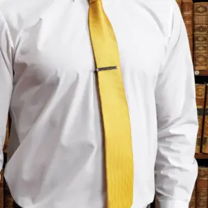 micro waffle tie