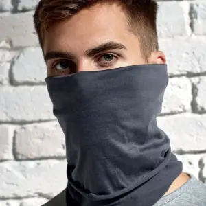 snood face covering
