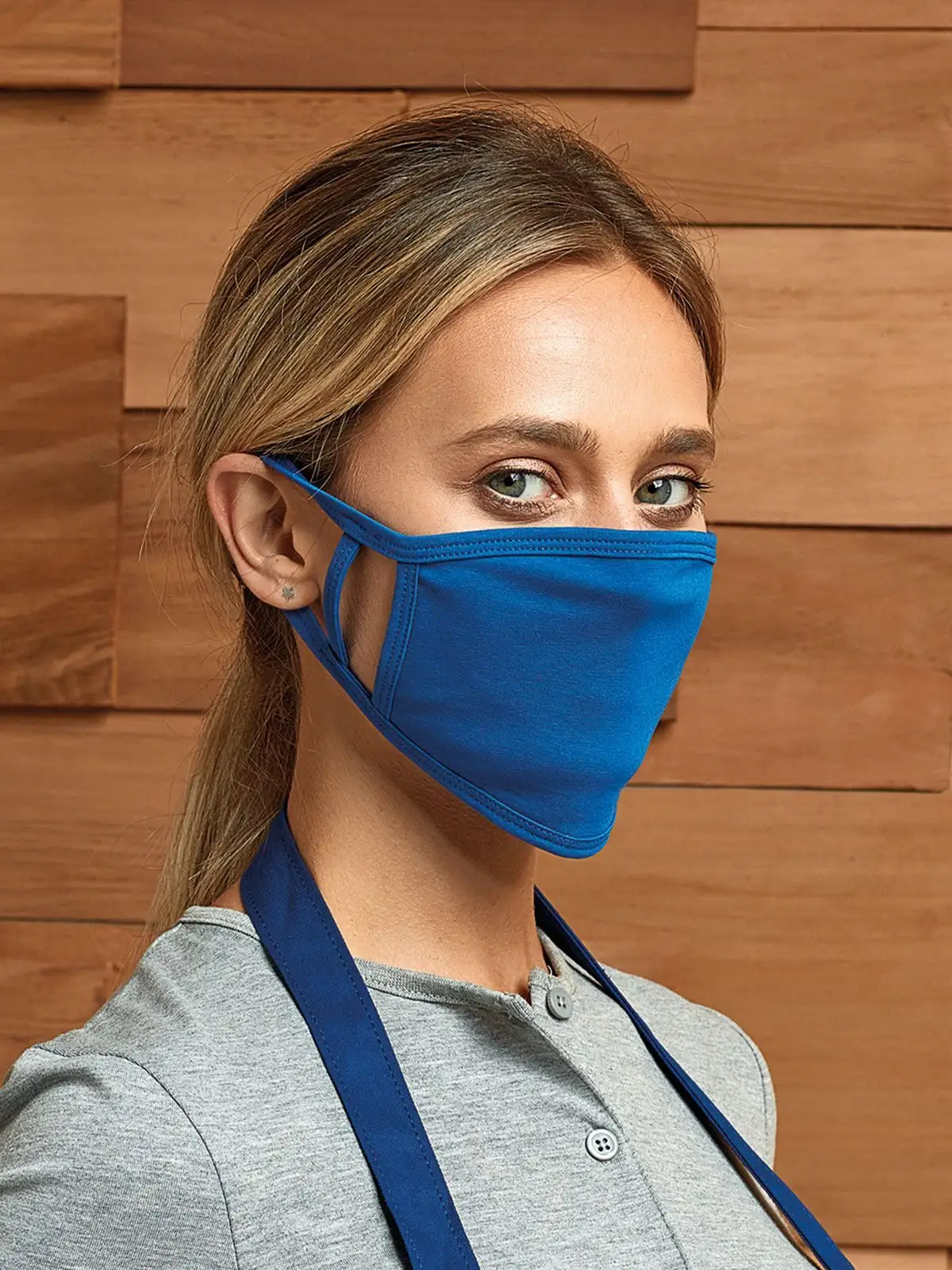 the premier washable face covering (5 pack) the premier washable face covering (5 pack)