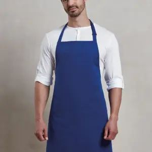 bib apron