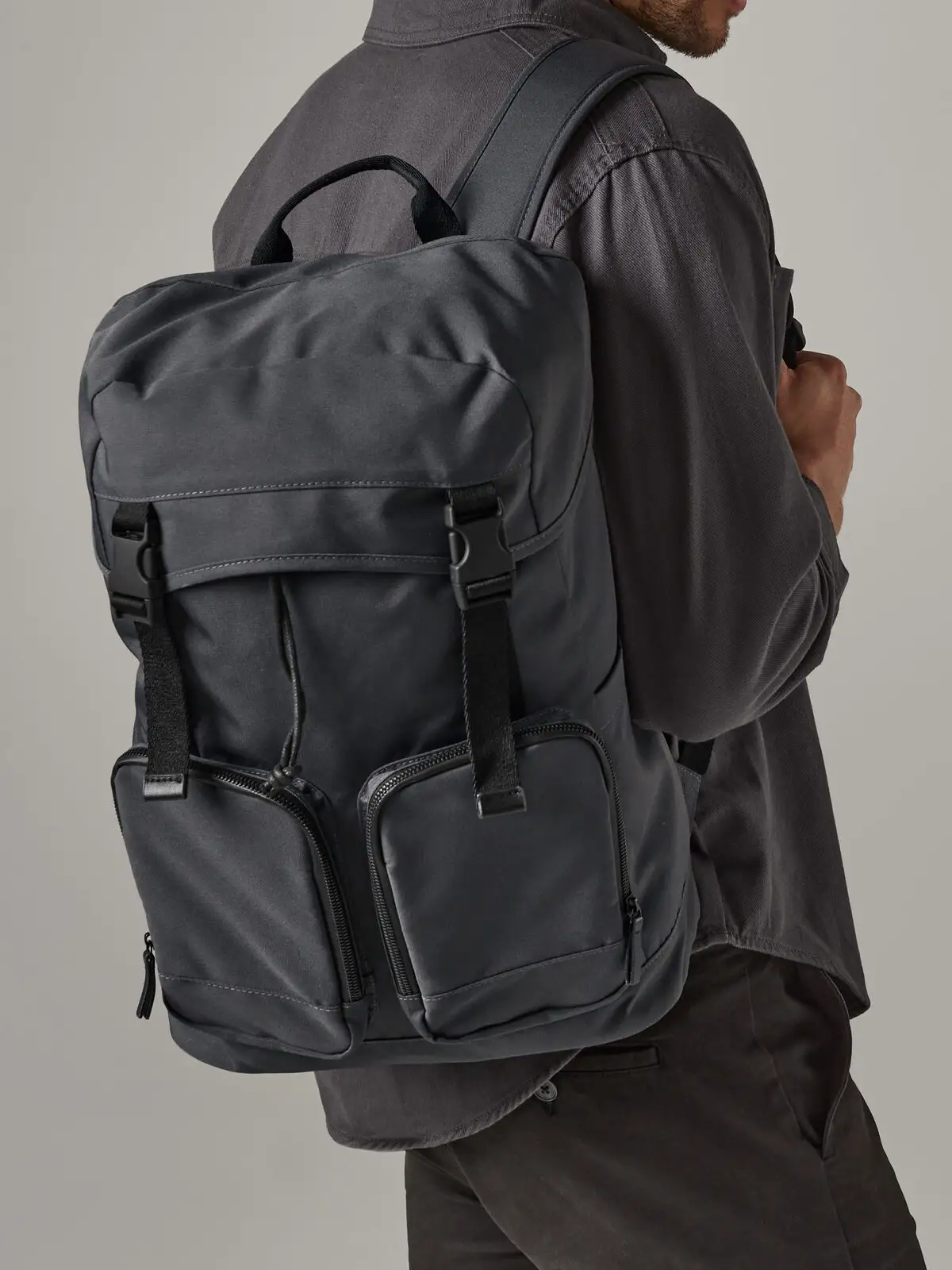 stockholm laptop rucksack stockholm laptop rucksack