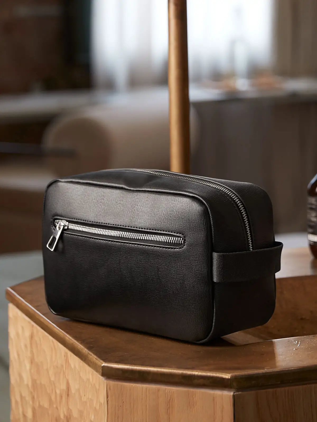tailored luxe wash bag tailored luxe wash bag