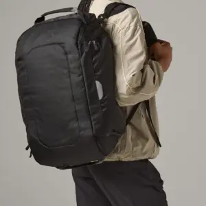 slx 30 litre stowaway carry on