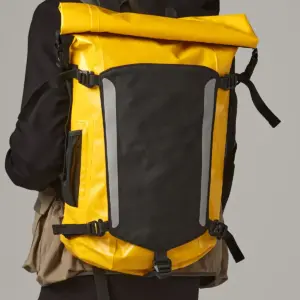 submerge 25 litre waterproof backpack