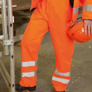 high viz trousers