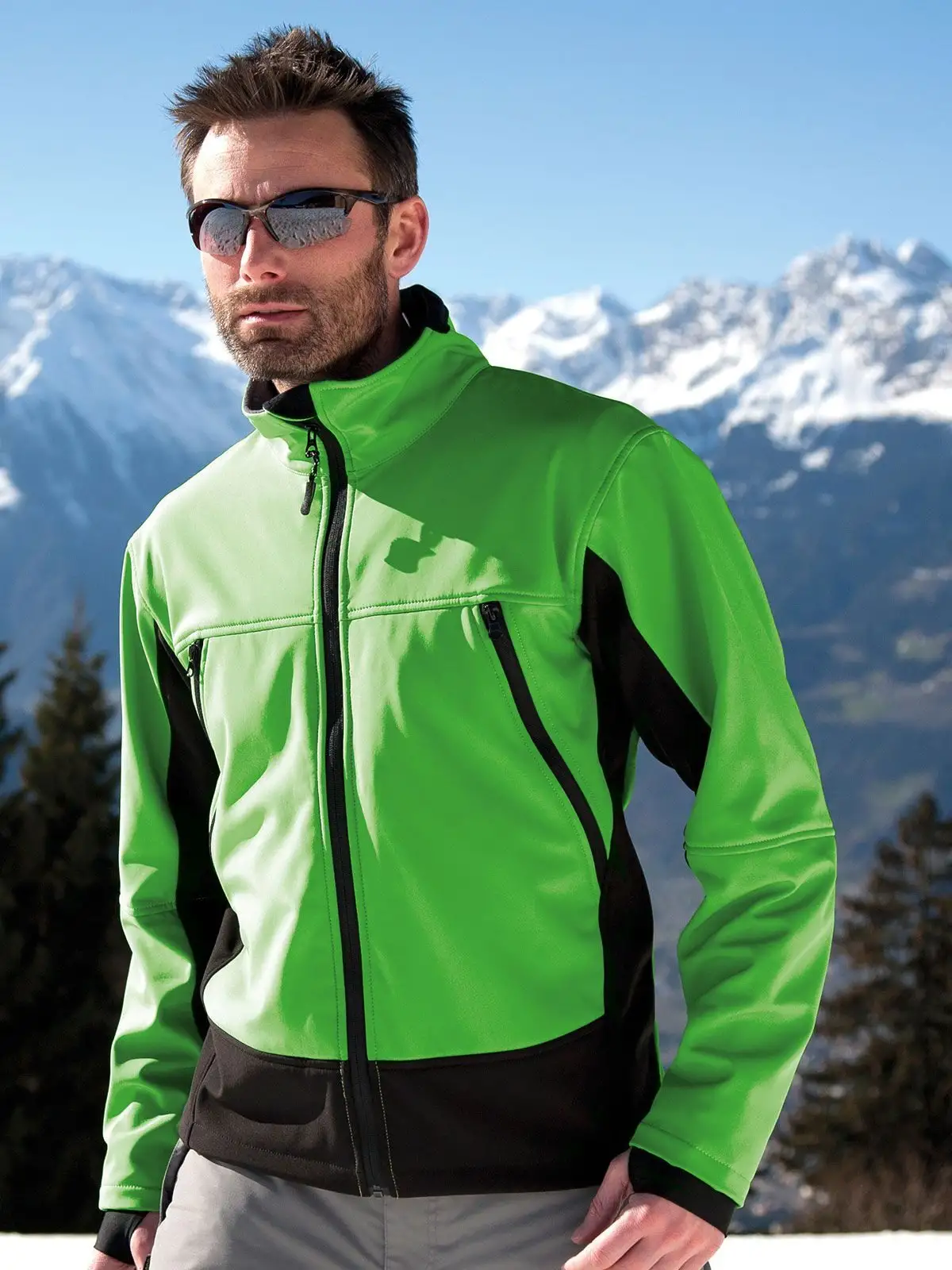 Altro Softshell