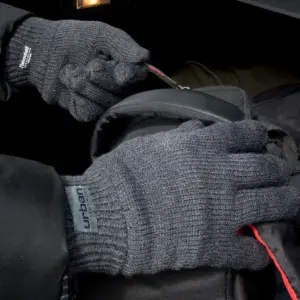 classic fully lined thinsulateâ¢ gloves