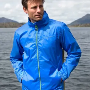 hdi quest lightweight stowable jacket