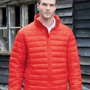 mens ice bird padded jacket